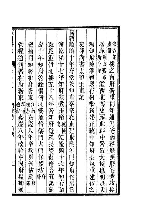 【嘉庆宁国府志】十五 - 鲁铨锺英修.pdf