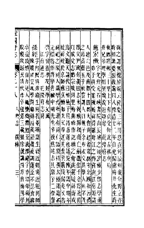 【嘉庆宁国府志】二十八 - 鲁铨锺英修.pdf