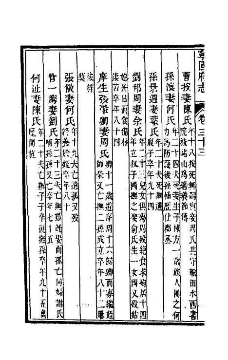 【嘉庆宁国府志】三十二 - 鲁铨锺英修.pdf