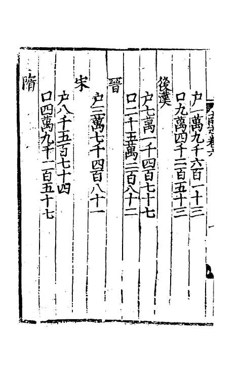 【大德南海志】一 - 元陈大震元吕桂孙纂修.pdf