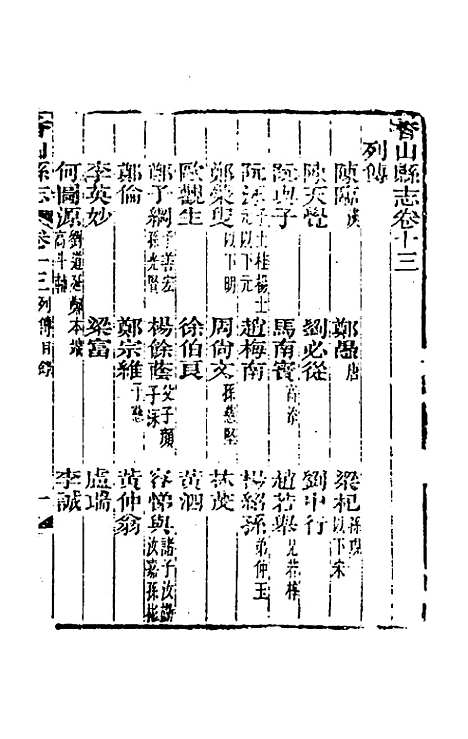 【光绪香山县志】十 - 田明曜修.pdf