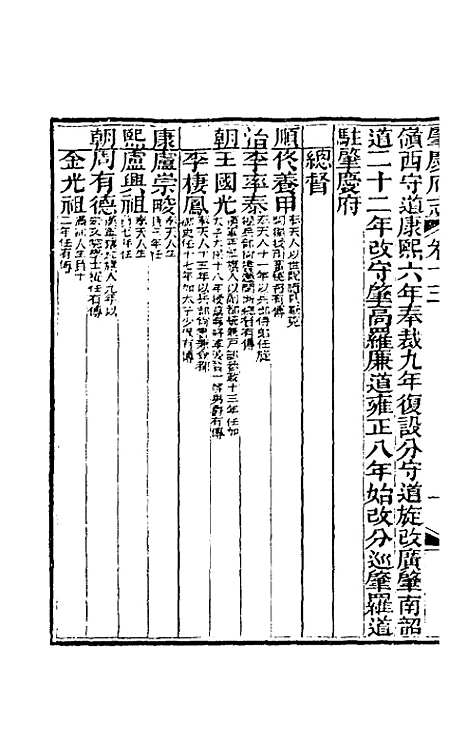 【道光肇庆府志】十四 - 屠英等修.pdf