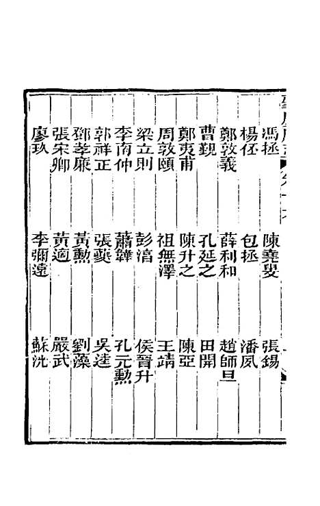 【道光肇庆府志】十七 - 屠英等修.pdf