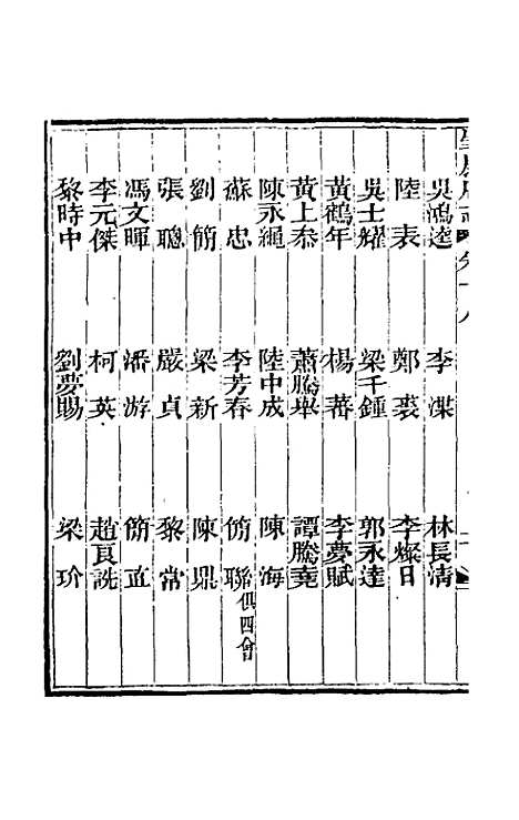 【道光肇庆府志】十九 - 屠英等修.pdf