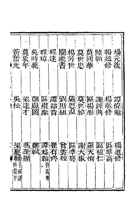 【道光肇庆府志】二十 - 屠英等修.pdf