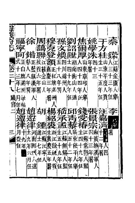 【道光遵义府志】二十二 - 平翰等修.pdf