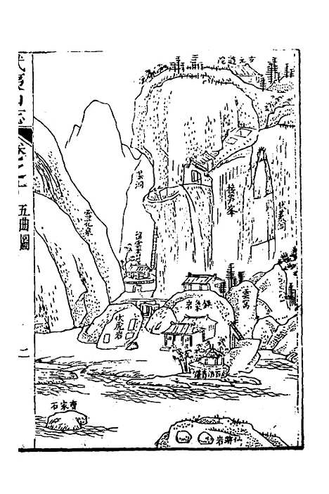 【武夷山志】六 - 董天工.pdf