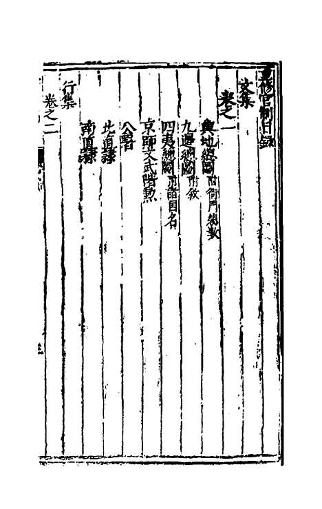 【大明】一统文武诸司衙门官制一 - 陶承庆校正.pdf