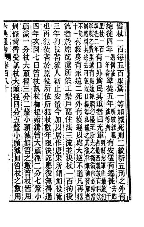 【六典通考】九十一 - 阎镇珩.pdf