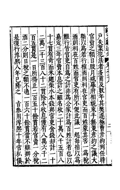 【续文献通考】二十 - 王圻.pdf