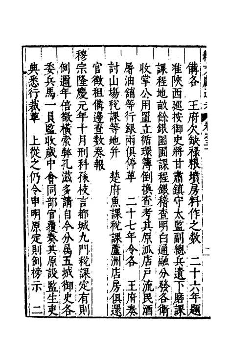 【续文献通考】二十一 - 王圻.pdf