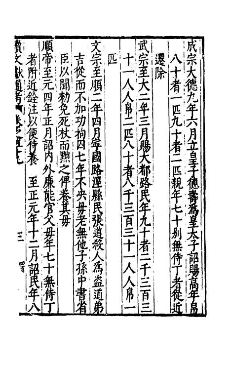 【续文献通考】三十九 - 王圻.pdf