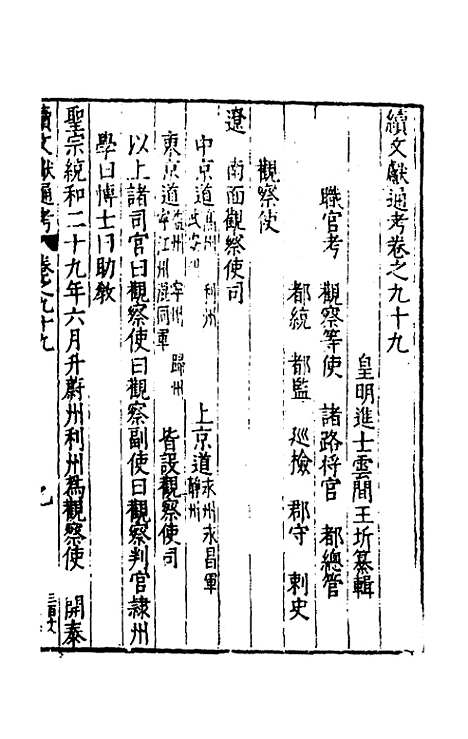 【续文献通考】六十四 - 王圻.pdf