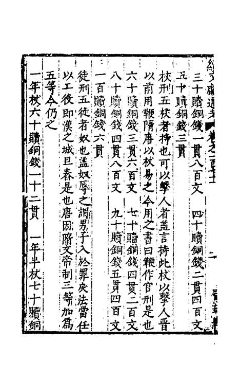 【续文献通考】一百十 - 王圻.pdf