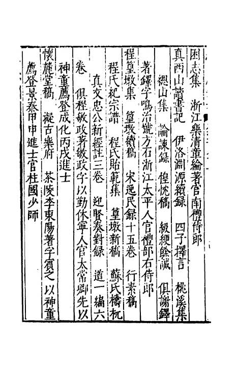 【续文献通考】一百十五 - 王圻.pdf