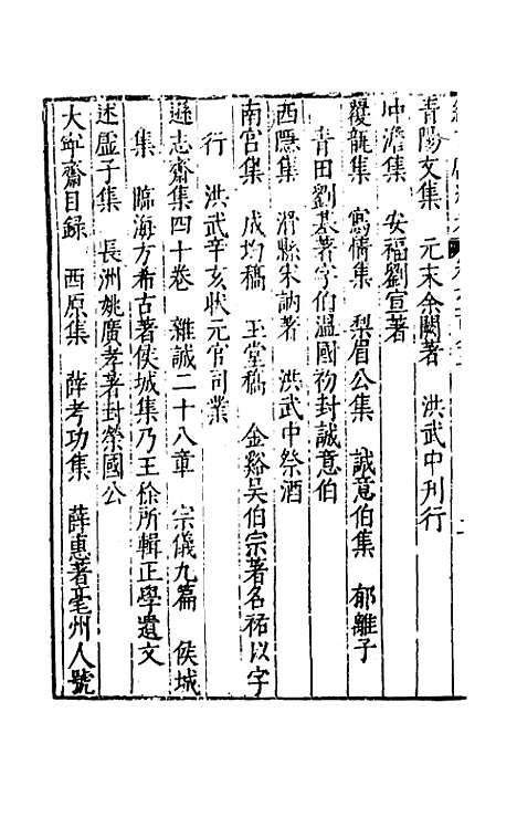 【续文献通考】一百十五 - 王圻.pdf