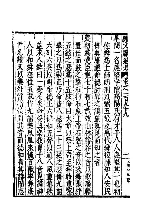 【续文献通考】一百二十五 - 王圻.pdf