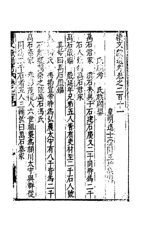 【续文献通考】一百三十一 - 王圻.pdf