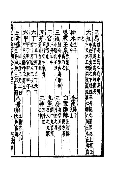 【续文献通考】一百四十七 - 王圻.pdf