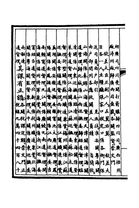 【钦定大清会典】十 - 崑冈等修.pdf