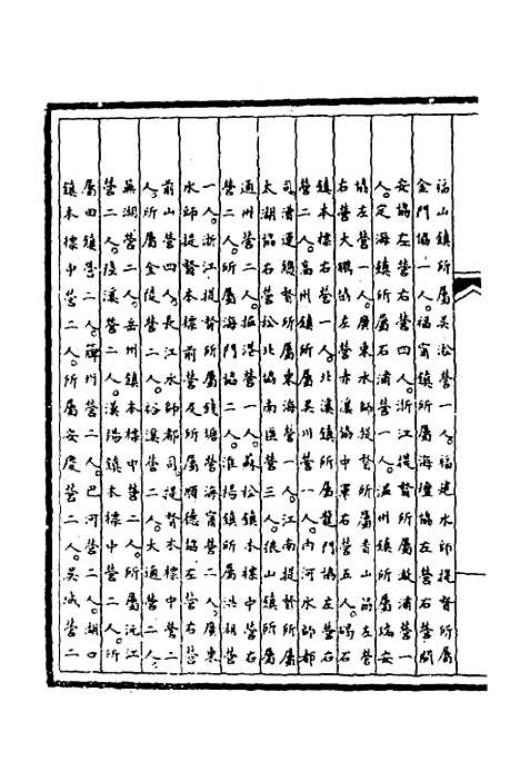 【钦定大清会典】十九 - 崑冈等修.pdf