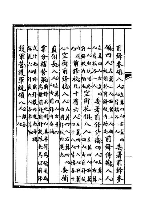 【钦定大清会典】三十五 - 崑冈等修.pdf