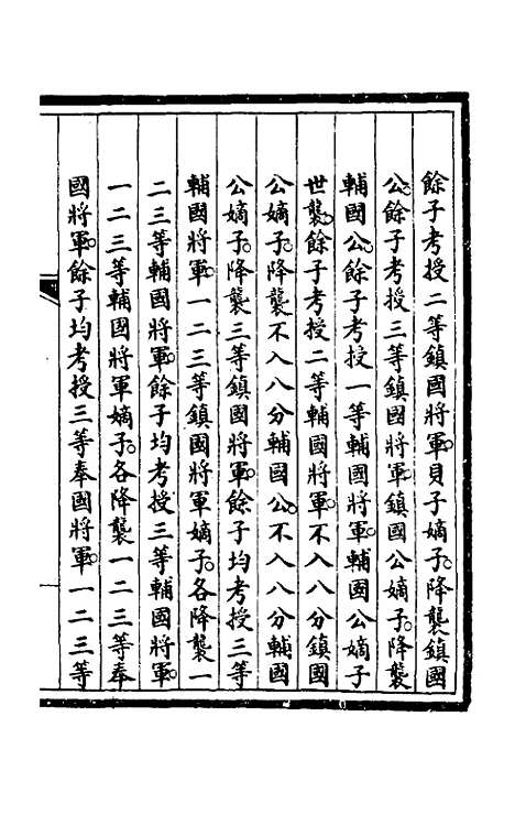 【钦定大清会典事例】二 - 崑冈等修.pdf