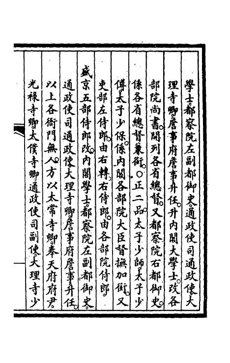 【钦定大清会典事例】十一 - 崑冈等修.pdf