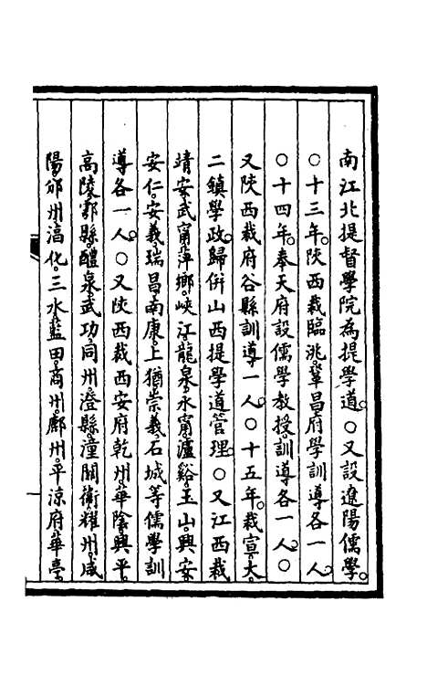 【钦定大清会典事例】十四 - 崑冈等修.pdf