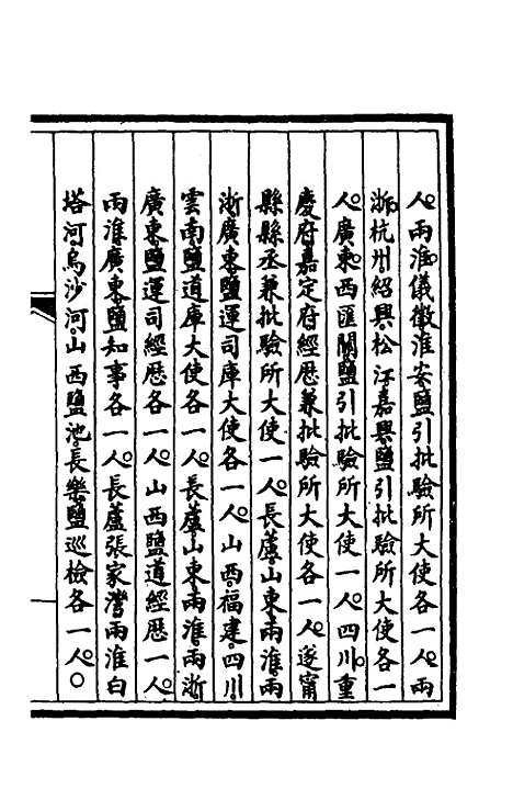 【钦定大清会典事例】十八 - 崑冈等修.pdf