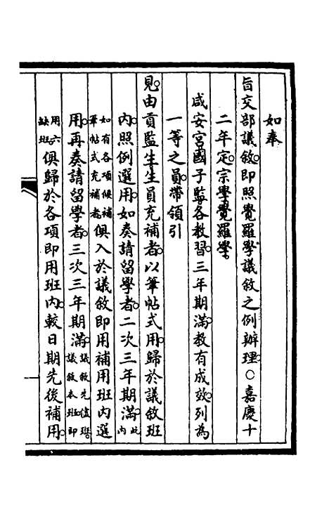 【钦定大清会典事例】二十一 - 崑冈等修.pdf