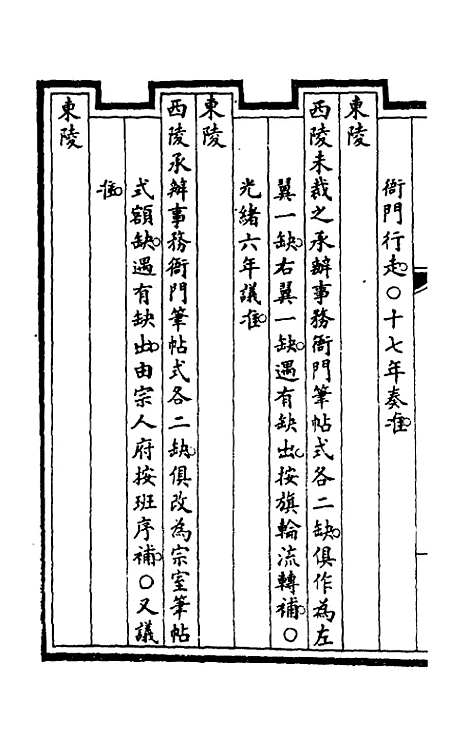 【钦定大清会典事例】二十三 - 崑冈等修.pdf