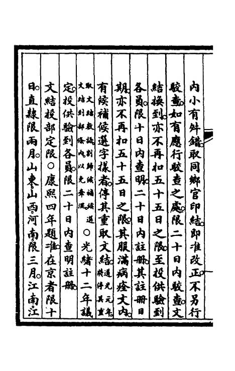 【钦定大清会典事例】二十四 - 崑冈等修.pdf