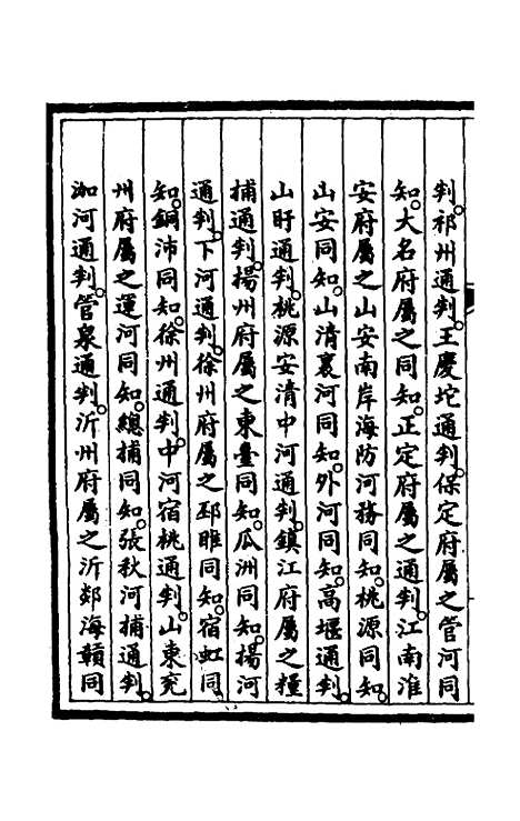 【钦定大清会典事例】三十四 - 崑冈等修.pdf