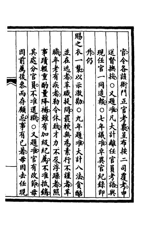 【钦定大清会典事例】四十二 - 崑冈等修.pdf