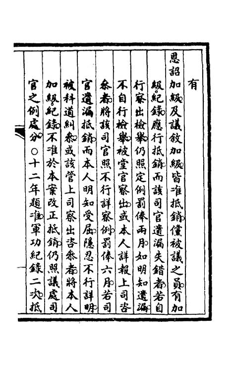 【钦定大清会典事例】四十五 - 崑冈等修.pdf