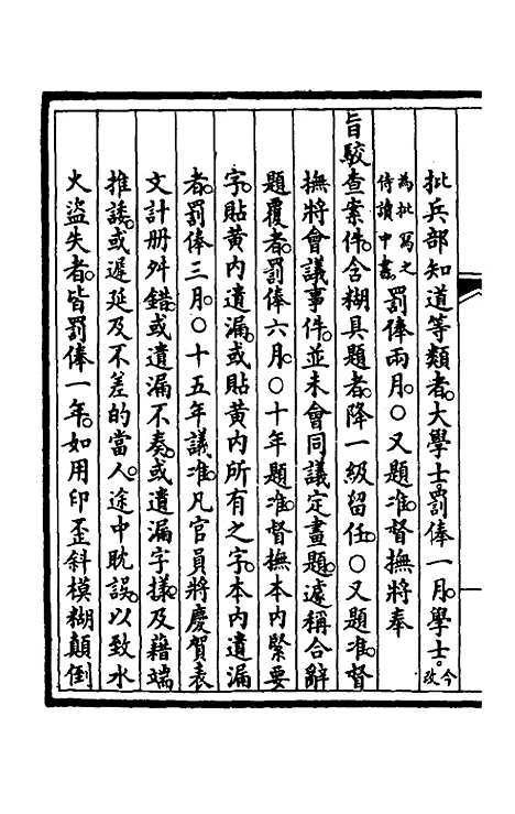 【钦定大清会典事例】五十九 - 崑冈等修.pdf