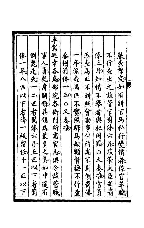 【钦定大清会典事例】六十一 - 崑冈等修.pdf