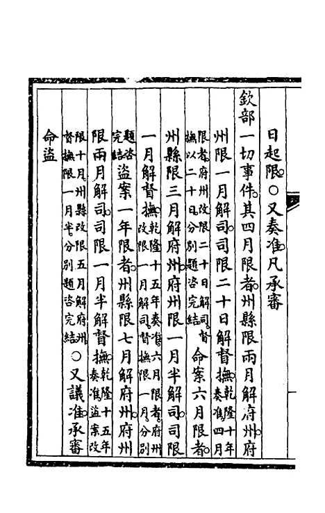 【钦定大清会典事例】六十三 - 崑冈等修.pdf