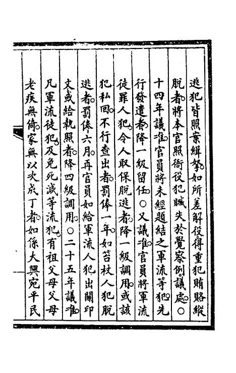 【钦定大清会典事例】六十四 - 崑冈等修.pdf