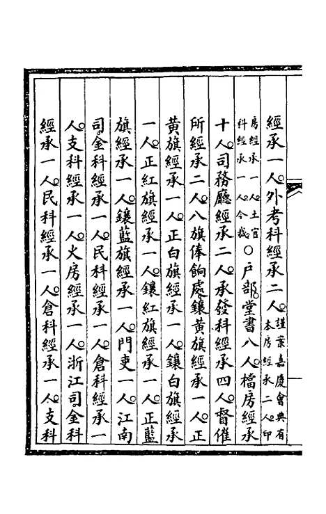 【钦定大清会典事例】七十五 - 崑冈等修.pdf