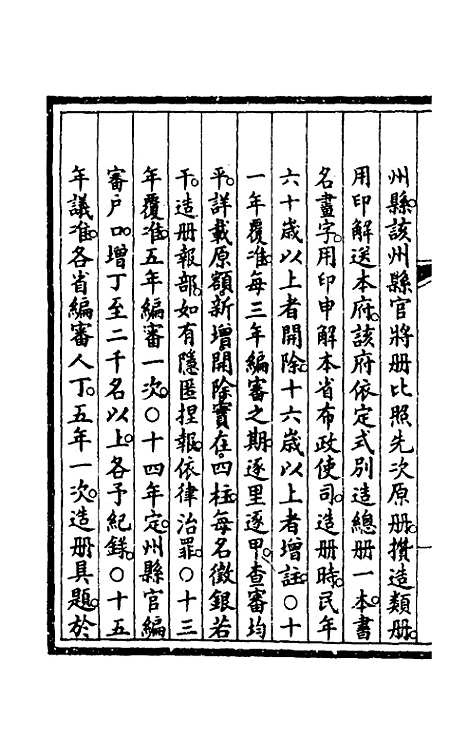 【钦定大清会典事例】八十 - 崑冈等修.pdf