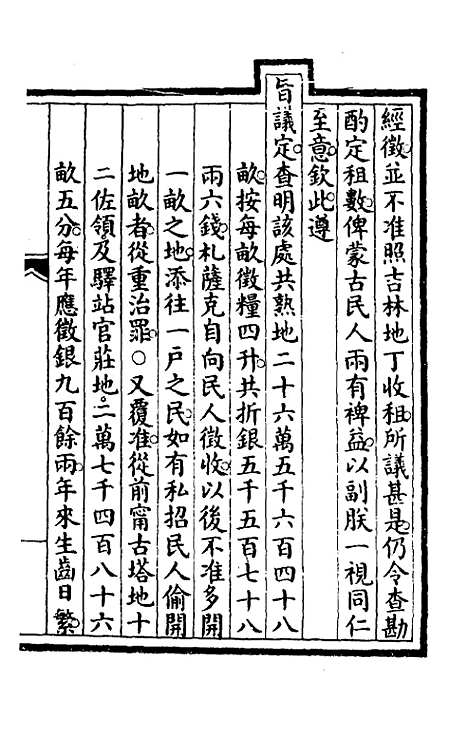 【钦定大清会典事例】八十五 - 崑冈等修.pdf