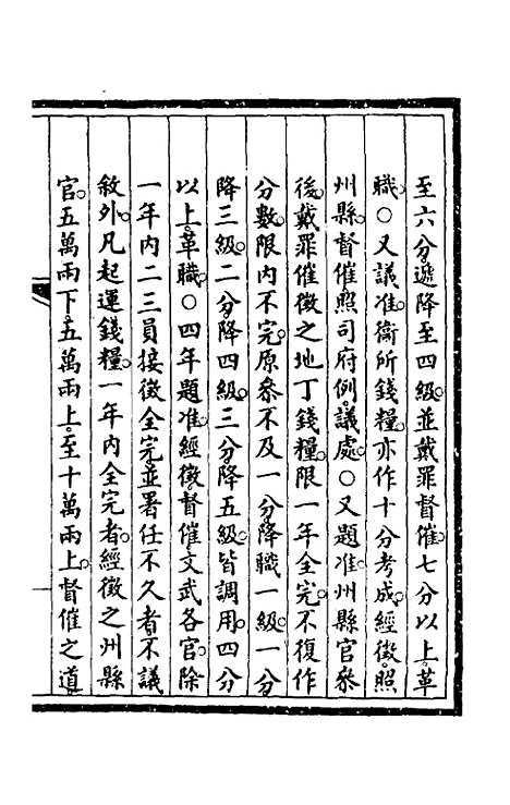 【钦定大清会典事例】八十八 - 崑冈等修.pdf