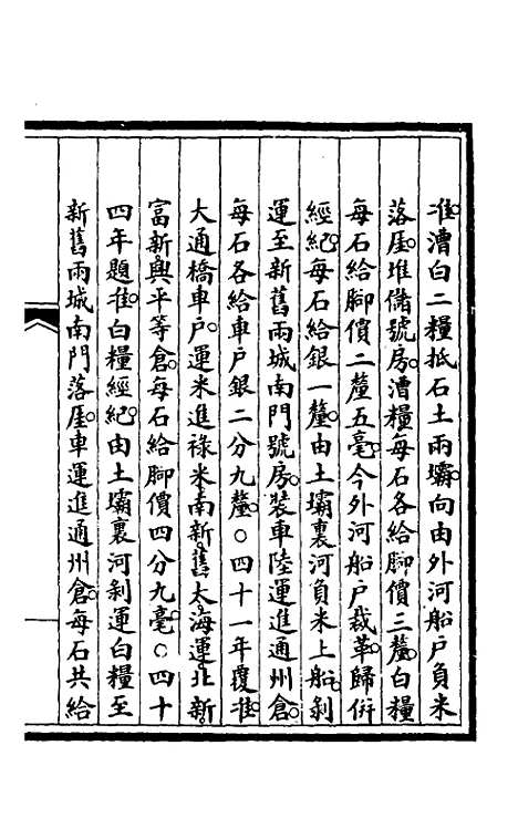 【钦定大清会典事例】九十四 - 崑冈等修.pdf