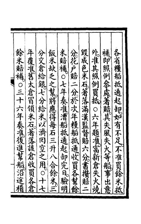 【钦定大清会典事例】九十八 - 崑冈等修.pdf