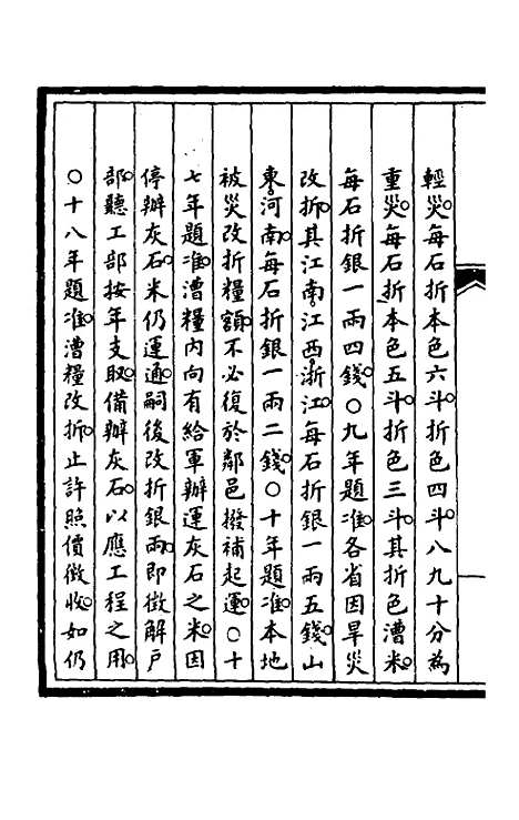 【钦定大清会典事例】一百一 - 崑冈等修.pdf