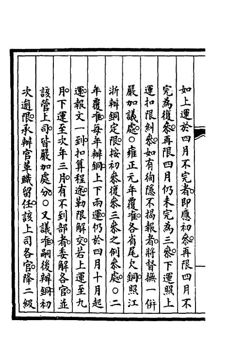 【钦定大清会典事例】一百九 - 崑冈等修.pdf