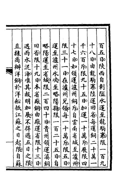 【钦定大清会典事例】一百十 - 崑冈等修.pdf