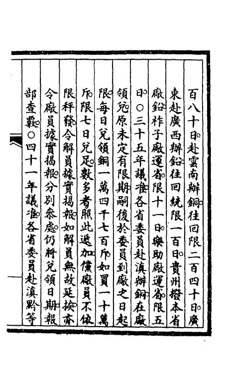 【钦定大清会典事例】一百十 - 崑冈等修.pdf